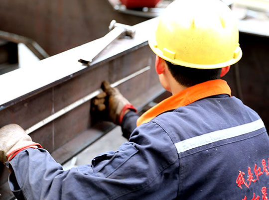 紅星機(jī)器在路上 | 不負(fù)春光，蓄勢起航