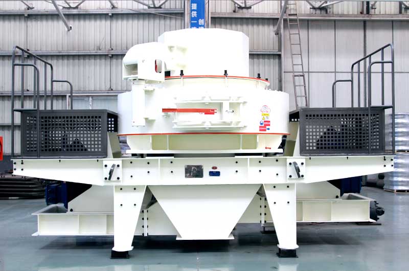 機(jī)制砂有何魅力？紅星機(jī)器帶你研究