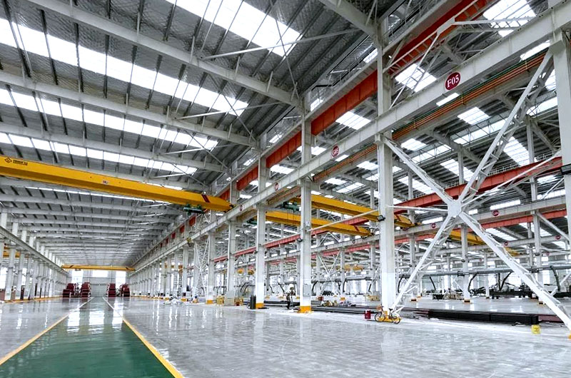 云開疫散，紅星集團(tuán)高端智造再開疆