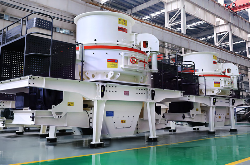 人工制砂大熱，紅星制砂機(jī)陪你乘風(fēng)破浪