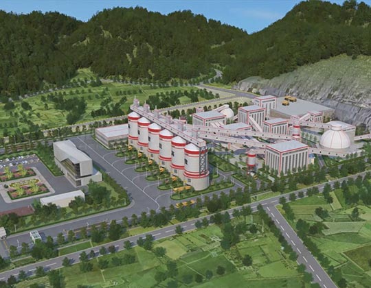 河北省大氣污染防治再出新規(guī)！封閉環(huán)保型生產(chǎn)是當務之急