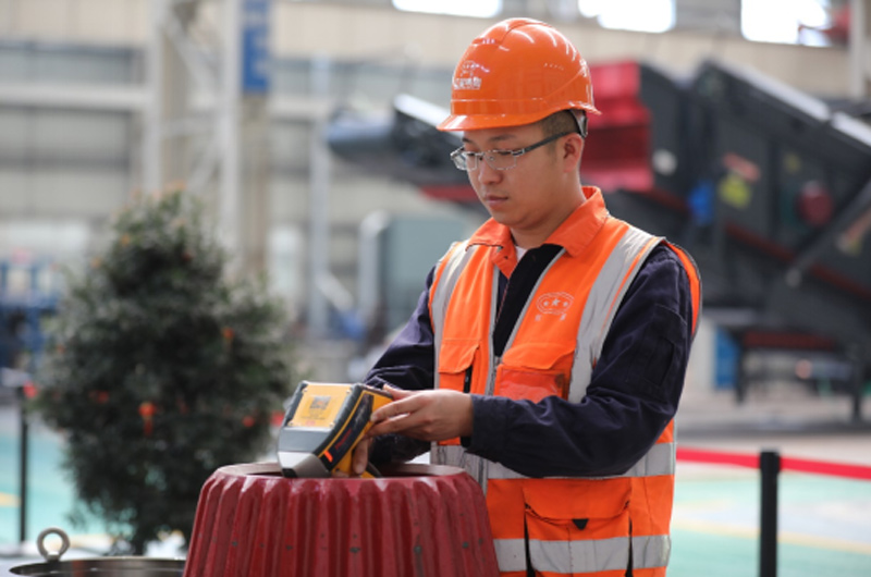 高質(zhì)量裝備怎么來的，一起探尋紅星智造的背后！