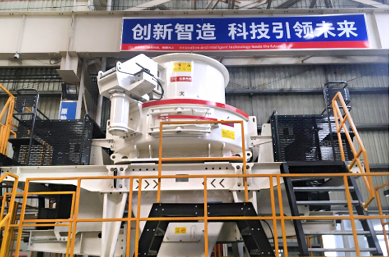 機(jī)制砂石骨料大規(guī)模用于水電站，如何減少針片狀料？