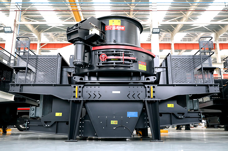 湖北省交通規(guī)劃將投8200億元，大型機制砂石基地開始布局