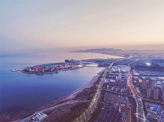 砂石剛需 | 全國3000多個(gè)項(xiàng)目集中開工！5點(diǎn)教你如何提高制砂機(jī)的產(chǎn)量