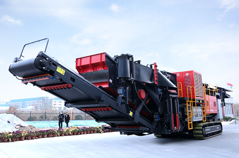 再現(xiàn)典范，上海最高補(bǔ)貼兩千萬，鼓勵(lì)建筑固廢制備再生骨料