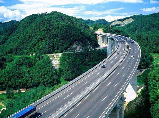 砂石利好 | 2022年3省新改建公路近2.5萬里，機(jī)制砂生產(chǎn)要注意這2點(diǎn) 