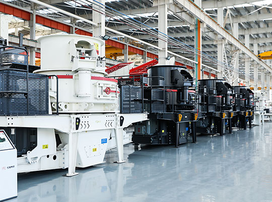 產(chǎn)業(yè)集聚趨勢下，如何打造機(jī)制砂石生產(chǎn)供應(yīng)基地？