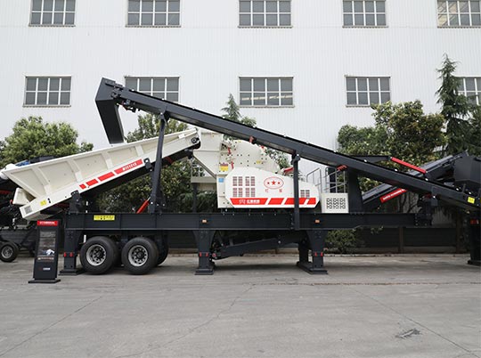 強大的性能，過硬的品質(zhì)！紅星MTF輪胎移動破，給客戶帶來更大效能