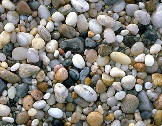 用鵝卵石生產(chǎn)高品質(zhì)機制砂，如何配置生產(chǎn)線？