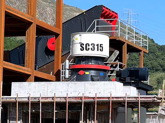 如何降低破碎機(jī)的運(yùn)營(yíng)成本？紅星集團(tuán)為你整理一份實(shí)用指南