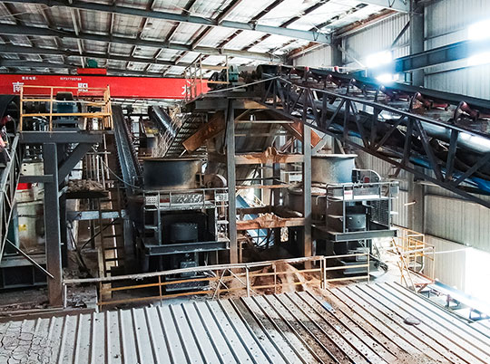 機(jī)制砂行業(yè)風(fēng)口已至：市場(chǎng)前景無(wú)限廣闊，紅星機(jī)器領(lǐng)跑未來(lái)！