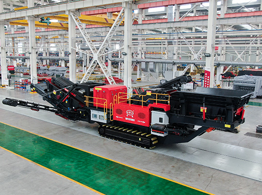 建筑裝修垃圾處理行業(yè)發(fā)展前景依舊廣闊！紅星建筑裝修垃圾智慧再生系統(tǒng)給你一站式整套解決方案