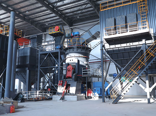 紅星立式磨粉機(jī)高效節(jié)能，引領(lǐng)行業(yè)新未來(lái)