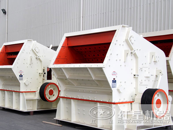 反擊破和圓錐破的區(qū)別？哪個(gè)更好？