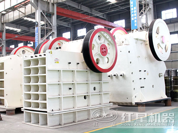 1060顎破每小時(shí)產(chǎn)量是多少？