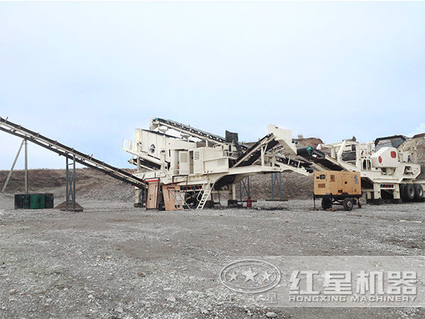 2018年石料廠還能開(kāi)嗎？開(kāi)辦一個(gè)石料廠需要哪些設(shè)備？