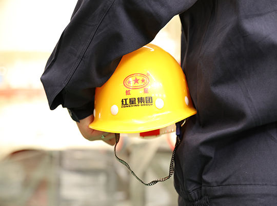 破碎機(jī)如何保養(yǎng)才能安全過冬？紅星機(jī)器教你幾招