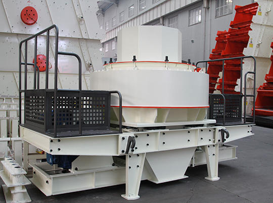 砂石需求量增加，天然砂短缺！如何尋找良機？