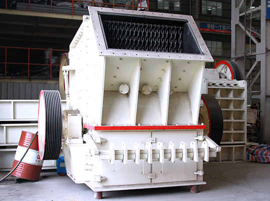 影響紅星單段破碎機(jī) 性能的因素都有哪些？