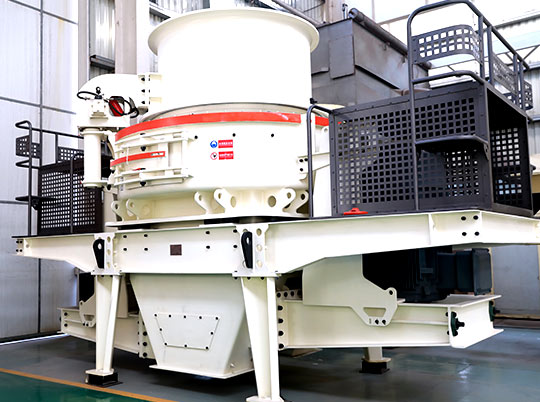 紅星機器制砂機 實現(xiàn)建筑用砂環(huán) ?；?></a>
                            <div   id=