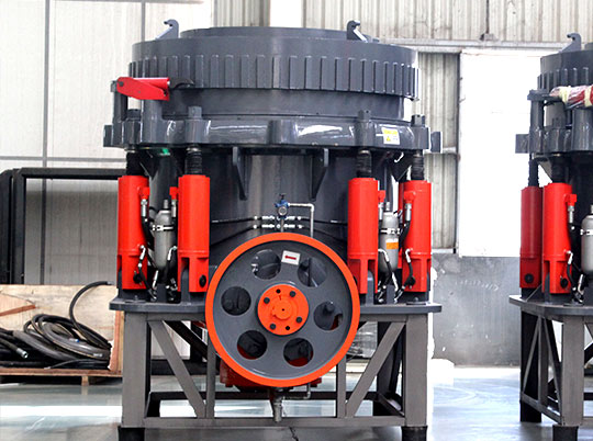 城鎮(zhèn)化離不開水泥業(yè)，離不開先進(jìn)的破碎