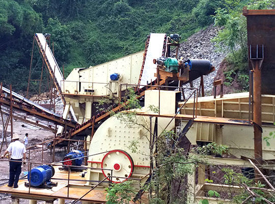 紅星機器環(huán)保設備市場緊俏