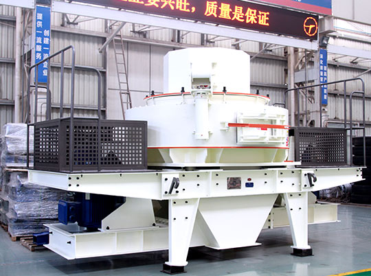 干法制砂、濕法制砂“斗法” 誰(shuí)棋高一著？（上）