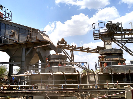 重大交通工程建設(shè)啟動(dòng)，4.7 億項(xiàng)目拉動(dòng)砂石需求