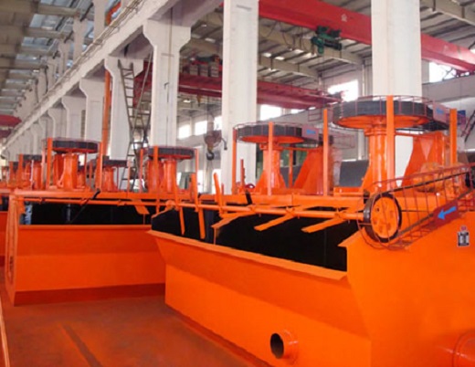 紅星對(duì)國內(nèi)礦山機(jī)械市場需求的分析