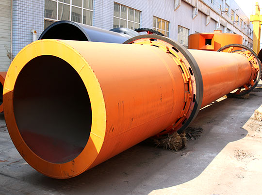 滅火不如防火，紅星機器講解防止烘干機發(fā)生火災的注意事項