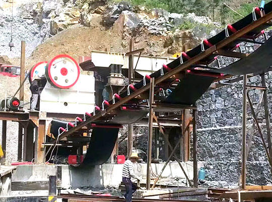 我國經濟增長持續(xù)加快礦山機械受益