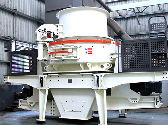 如何調(diào)節(jié)離心式選粉機(jī)的 細(xì)度？