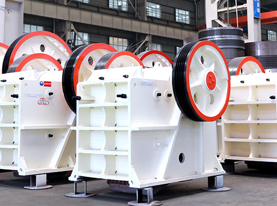 信賴源于品質(zhì)，紅星機器助推砂石行業(yè)發(fā)展