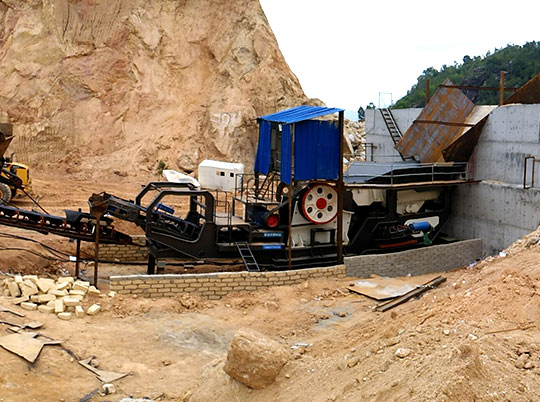 我國(guó)工程機(jī)械出口非洲，優(yōu)質(zhì)價(jià)廉受到市場(chǎng)歡迎