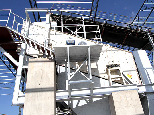 舉步維艱的機(jī)床業(yè) 2010怎樣擺脫困境？