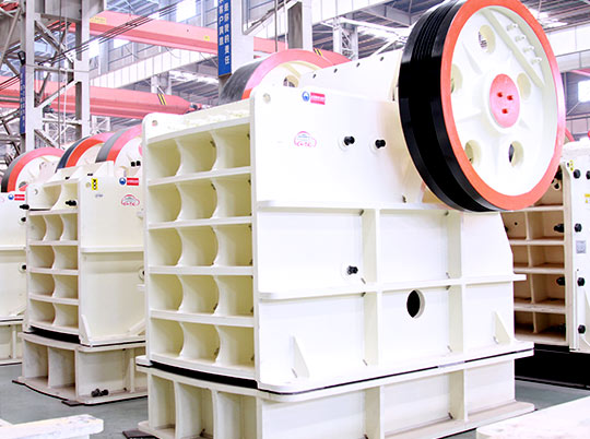 抓機(jī)遇，謀創(chuàng)新，紅星破碎機(jī)引發(fā)熱潮（下）