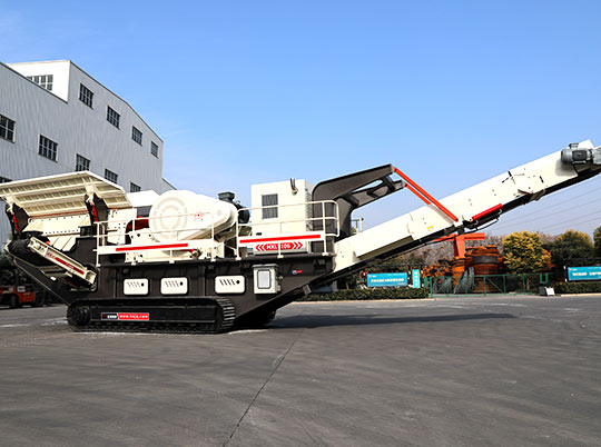 20城市被約談，環(huán)保已成礦山機(jī)械行業(yè)發(fā)展大趨勢(shì)