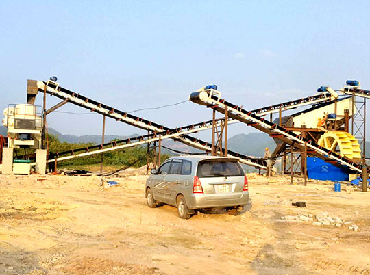 紅星機器講礦山機器歷史：新型干法水泥生產(chǎn)線是如何被引進的？