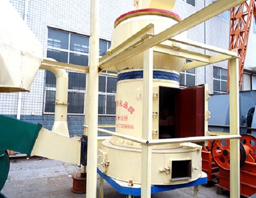 磨粉機(jī)如何正確的操作？