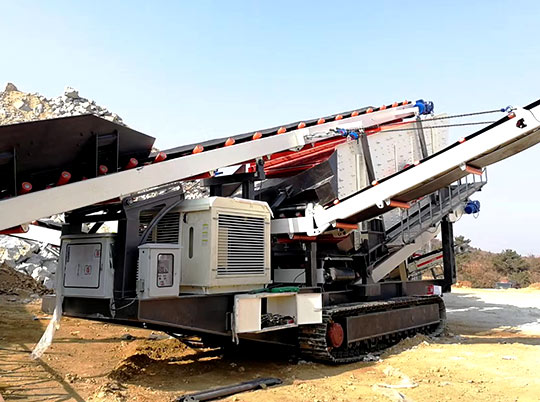 礦山生態(tài)環(huán)境遭到破壞，紅星機器尋找恢復方法