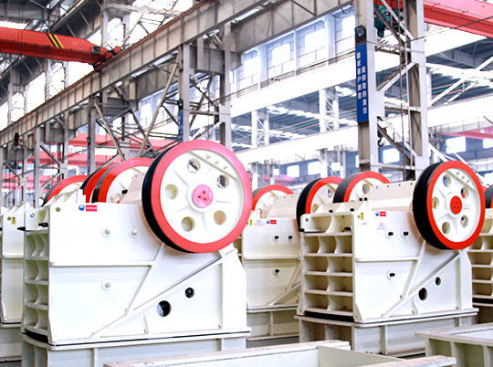 紅星機(jī)器：工程機(jī)械就是要大型化！