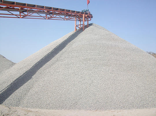 砂石骨料這么火爆！砂石的用途你知道么？