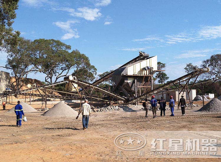 礦山企業(yè)，你們弄懂環(huán)保稅了嗎？