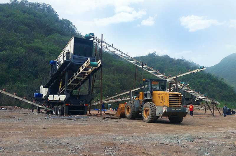 用戶說：礦山設備千千萬，紅星礦機超強悍